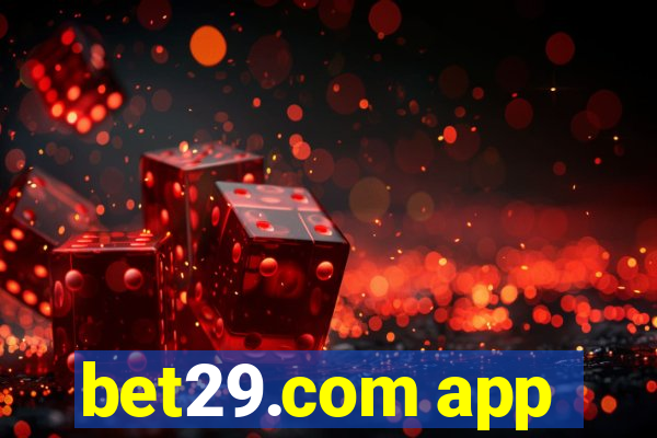 bet29.com app